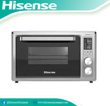 Load image into Gallery viewer, H28EOXS7 (Air Fry Toaster Oven 28 Liter)