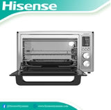 Load image into Gallery viewer, H28EOXS7 (Air Fry Toaster Oven 28 Liter)
