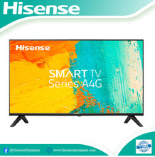 Load image into Gallery viewer, 32A4G (32" Andriod TV)