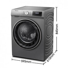 Load image into Gallery viewer, WFQY9514VJMT (9.5 Kg Front Loading)