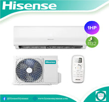 Load image into Gallery viewer, AS-09HR4RYRCB00(1.0Hp)(Heat Pump) Non-Inverter