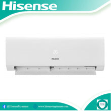 Load image into Gallery viewer, AS-18CR4RXSCB00 (2.0HP Non-inverter Type)