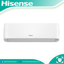 Load image into Gallery viewer, AS-10CR4RYRCB00 (1.0Hp Non-inverter Type)