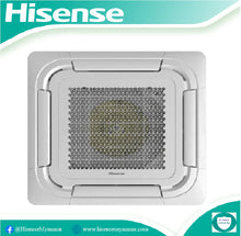 Load image into Gallery viewer, AUC-42CR6REKA (5.0HP) Celling Cassettes Type