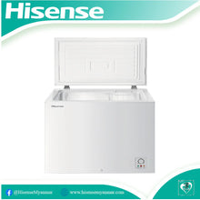 Load image into Gallery viewer, FC-26DD4SKB (198 Liter)