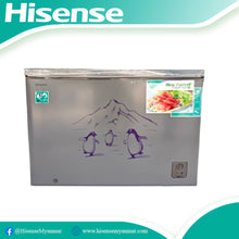 Load image into Gallery viewer, FC-38DD4SG (286 Liter)