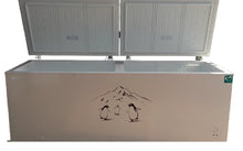 Load image into Gallery viewer, FC-91DD4HA (701 Liter)