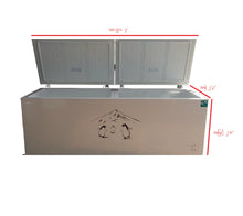 Load image into Gallery viewer, FC-91DD4HA (701 Liter)