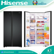 Load image into Gallery viewer, RC-67WS4SAV (518 Liter)