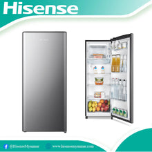 Load image into Gallery viewer, RS-23DR4SA (179 Liter)