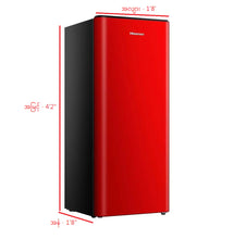 Load image into Gallery viewer, RS-23DR4SR (179 Liter)