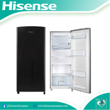 Load image into Gallery viewer, RS-23DR4SB (179 Liter)