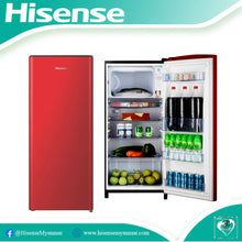 Load image into Gallery viewer, RS-23DR4SR (179 Liter)