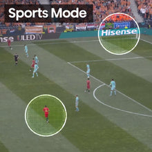 Load image into Gallery viewer, 50A6K (LED 50" 4K UHD Digital T2+Smart Google TV)