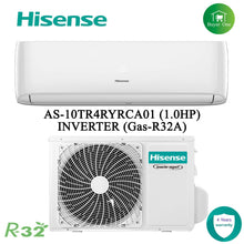 Load image into Gallery viewer, AS-10TR4RYRCA01(1.0 HP)