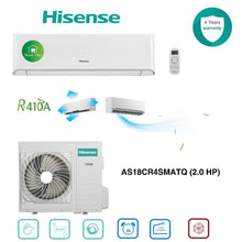 Load image into Gallery viewer, AS-18CR4SMATQ00 (2.0HP)