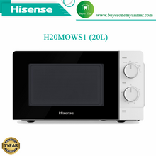 Load image into Gallery viewer, H20MOWS1 (20L)