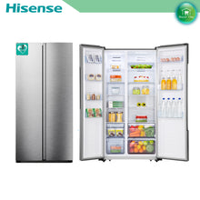 Load image into Gallery viewer, RC-56WS  (428Liter)