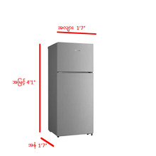 Load image into Gallery viewer, RD-16DR4SA (120 Liter)