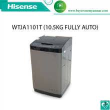Load image into Gallery viewer, WTJA1101T (10.5KG FULLY AUTO)