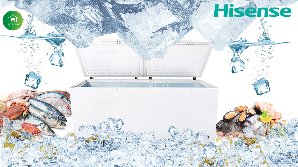 CHEST FREEZER – Tagged 