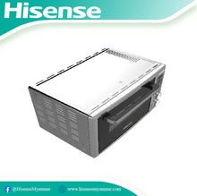 Load image into Gallery viewer, H28EOXS7 (Air Fry Toaster Oven 28 Liter)

