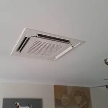 Load image into Gallery viewer, AUC-18CR4RMJA (2.0HP Celling Cassettes Type)
