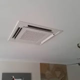 Load image into Gallery viewer, AUC-24CR4RBJA (3.0HP Celling Cassettes Type)
