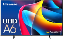 Load image into Gallery viewer, 50A6K (LED 50" 4K UHD Digital T2+Smart Google TV)
