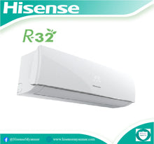 Load image into Gallery viewer, AS-09HR4RYRCB00(1.0Hp)(Heat Pump) Non-Inverter
