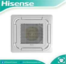 Load image into Gallery viewer, AUC-18CR4RMJA (2.0HP Celling Cassettes Type)
