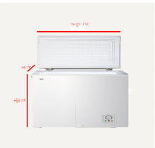 Load image into Gallery viewer, FC-26DD4SKB (198 Liter)
