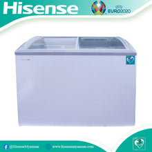 Load image into Gallery viewer, FC-39DD4HAA (303 Liter)
