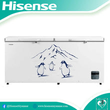 Load image into Gallery viewer, FC-65DD4SA (500 Liter)
