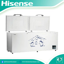 Load image into Gallery viewer, FC-65DD4SA (500 Liter)
