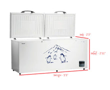 Load image into Gallery viewer, FC-65DD4SA (500 Liter)
