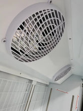 Load image into Gallery viewer, DLG1800-3M (1400 Liter) 3 Door Display Chiller
