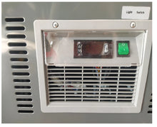 Load image into Gallery viewer, RB-1850DG(600Liter) Island Freezer
