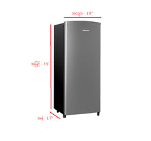 Load image into Gallery viewer, RS-20DR4SA (152 Liter)
