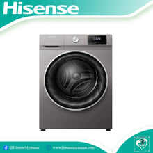 Load image into Gallery viewer, WFQY9514VJMT (9.5 Kg Front Loading)
