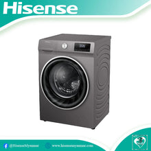 Load image into Gallery viewer, WFQY9514VJMT (9.5 Kg Front Loading)
