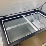 Load image into Gallery viewer, FC-38DD4SG (286 Liter)
